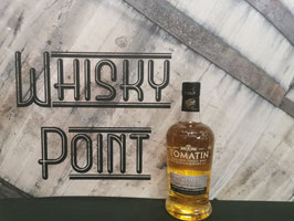 Tomatin - Five Virtues - Metal