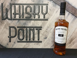 Bowmore - 12 Years