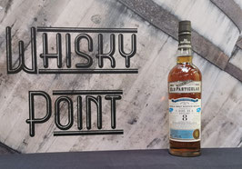 Caol Ila - Old Particular