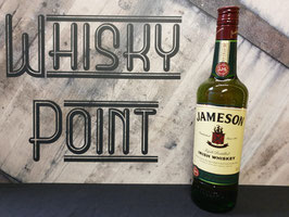 Jameson - Triple Distilled