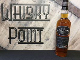 Glengoyne - Legacy - Chapter 1