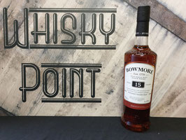 Bowmore - 15 Years
