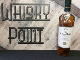The Macallan - Lumina