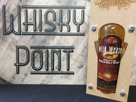 Wild Weasel - Single Malt