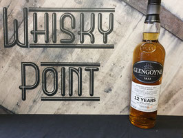 Glengoyne - 12 Years