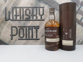 Braeckman - Single Grain 2022 Edition