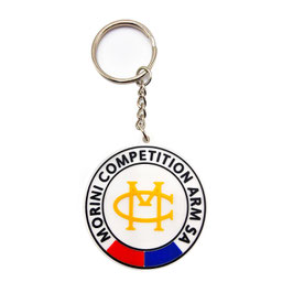 Morini Keychain