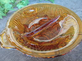 Indianaglass　Plate　【Mar-2000】