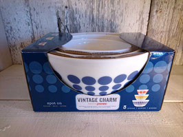 復刻盤　Old Pyrex Vintage Charm  【Mar-1336】