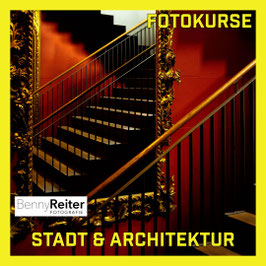 FOTOGRAFIEREN IN DER STADT BURGDOR: Architektur, Gebäude, Strassen, Street-Fotografie