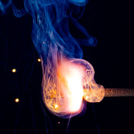 FEUER UND FLAMMEN - Kreativer & aktiver Fotokurs für fortgeschrittene Fotografen:innen - Inklusive kulinarischer Köstlichkeiten und Getränke! Apéro und Abendessen.