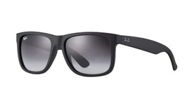 Ray Ban Justin RB 4165 601/8G 55-16