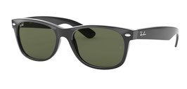 Ray Ban New Wayfarer RB 2131 901