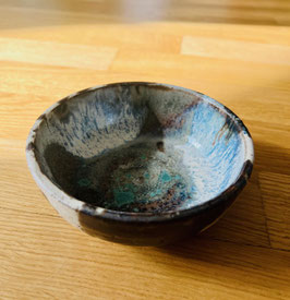 Räucherschale „Anima Mare“– handgemachte Keramikkunst