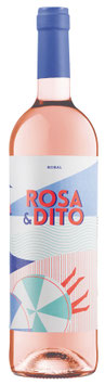 Rosa&Dito 2018 Valencia - 6er Pack