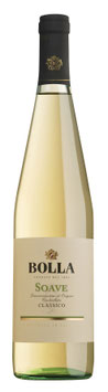 Soave DOC Classico 2021*  BOLLA VENETIEN - 6er Pack