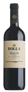 Merlot delle Venezie IGT 2018* BOLLA  -  6 er Pack
