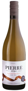 Pierre Zero Chardonnay  - Alkoholfrei