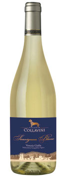 Egenio Collavini,  Sauvignon Blanc IGT 2021* -  6 er Pack