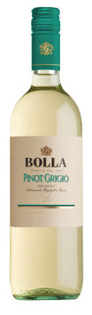 Pinot Grigio delle Venezie IGT 2021*   BOLLA VENETIEN  - 6er Pack