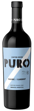 Puro Malbec Cabernet 2020*  6er- Pack