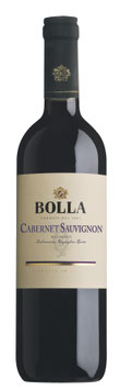 Cabernet Sauvignon delle Venezie IGT 2019* BOLLA -  6 er Pack