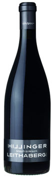 Leo Hillinger Blaufränkisch Leithaberg DAC 2016*  -  6 er Pack