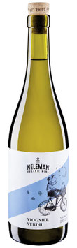 Viognier-Verdil Neleman - Spanien, DO Valencia 2017  Biowein
