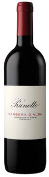Barbera d'Alba DOC 2017 Piemont