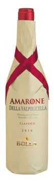 Amareone della Valpolicella DOC Classico  2016*   BOLLA VENETIEN -  6er Pack