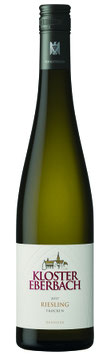 Kloster Eberbach, Rheingau, Riesling 2018*- Feinherb