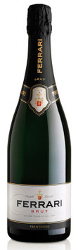 Ferrari Trento doc  Schaumwein  Terentino   -   6er Pack