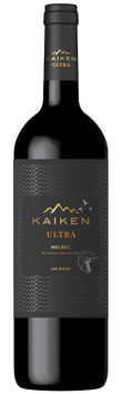 Kaiken Ultra Malbec 2019* -   6er-Pack