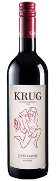 Weingut Krug - Zweigelt Reserve Eichkogel 2017*
