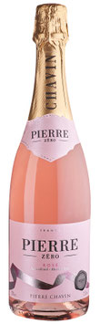 Pierre Zero Sparkling Rosé  - Alkoholfrei