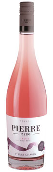 Pierre Zero Rosé - Alkoholfrei