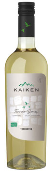 Kaiken Terroir Series Torrontés Salta 2020*   6er-Pack
