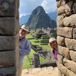 CUSCO MACHU PICCHU  & MONTAÑA DE COLORES  5 DÍAS - 4 NOCHES