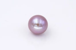 Fiji-Perle rosa 10mm