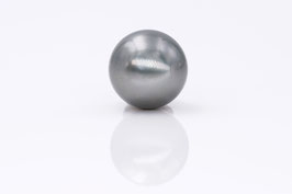 Tahiti-Perle grau-grün 9,5mm