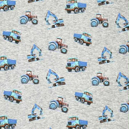 Bavoirs machines
