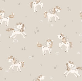 Sarouels petites licornes