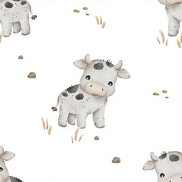 Sarouelopettes longues vaches