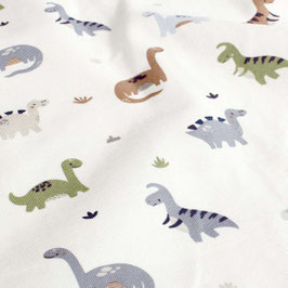 Pull à capuche dinos