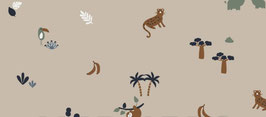 sarouels courts safari