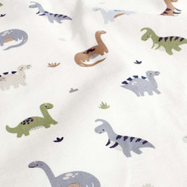 Bavoirs dinos