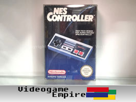 NES Controller OVP Box Protector Schutzhülle