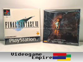 Game Bag / Sleeve / Tüte PlayStation 1 Anleitungen