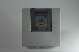 Inlay Game Boy Classic / Color  Karton Pappe