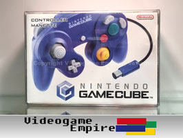 Nintendo GameCube Controller OVP Box Protector Schutzhülle